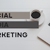 how social media marketing works