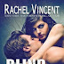 Rachel Vincent - Blind Tiger