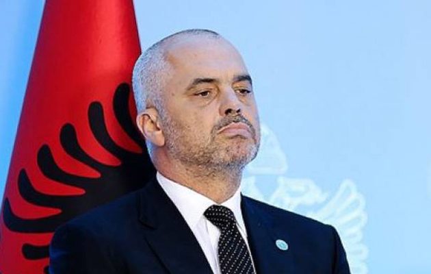 Σε ένα μήνα «σκάει» και η Αλβανία εάν ο Έντι Ράμα δεν παραιτηθεί από πρωθυπουργός