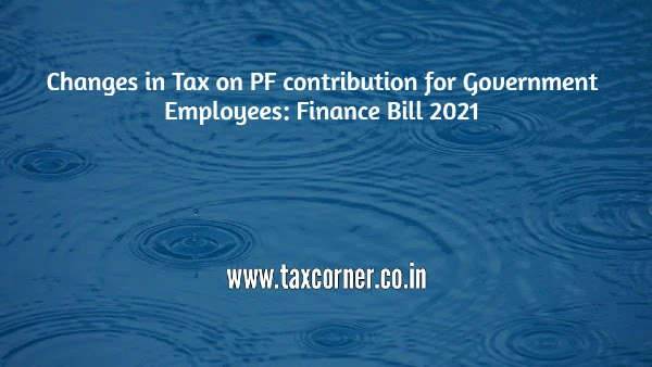 changes-in-tax-on-pf-contribution-govt-employees