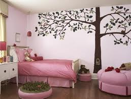 Teen Girls Room Paint Ideas