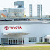Toyota anuncia que vai investir R$ 1 bilhão no Brasil