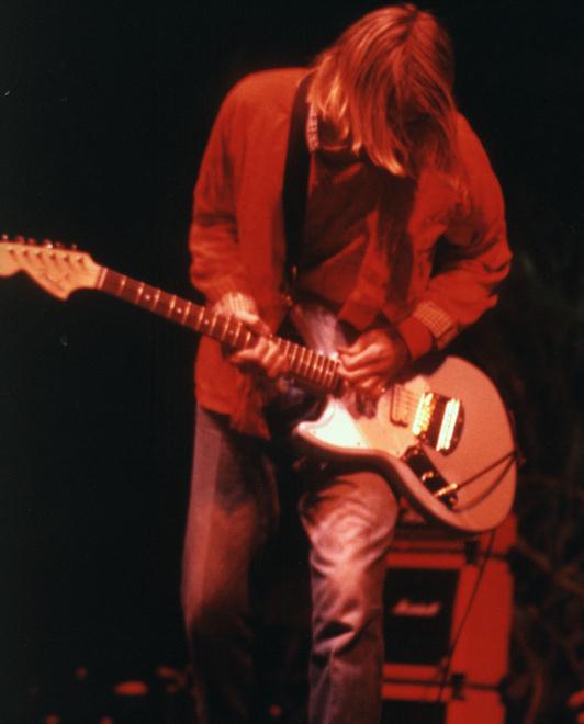 Cobain