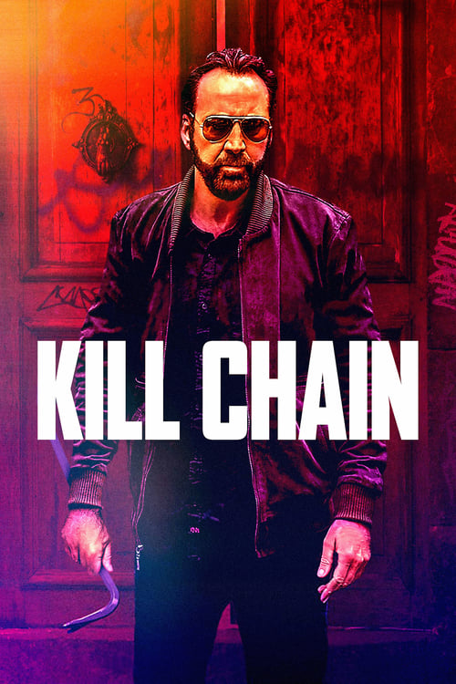 [HD] Kill Chain 2020 Streaming Vostfr DVDrip