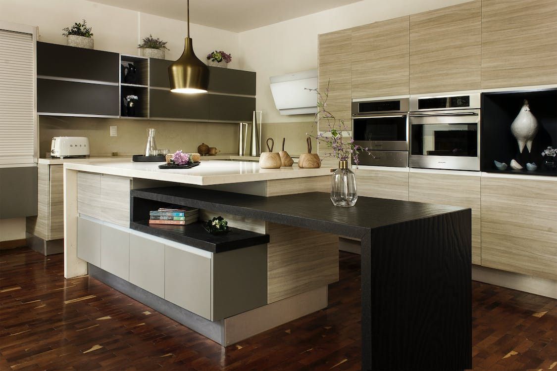 Customization Options with RTA Cabinets: Personalizing Your Kitchen