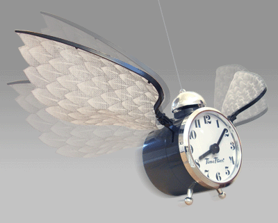 flyclockx