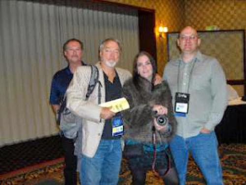 Skepticism At The 2012 Mensa Annual Gathering And The Amazing Meeting Tam