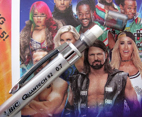 bic quantech mechanical pencil eraser