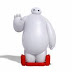 TEMA OPPO BAYMAX BIG HERO 6 BY EDDEIEX