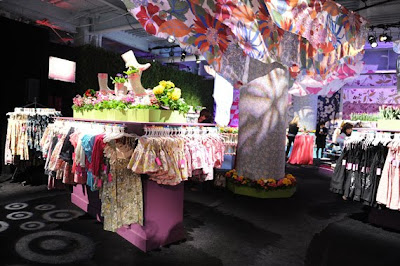 Bloom Fashion Storew on Jetset Coco  In Full Bloom