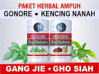 Obat Mata Gonore