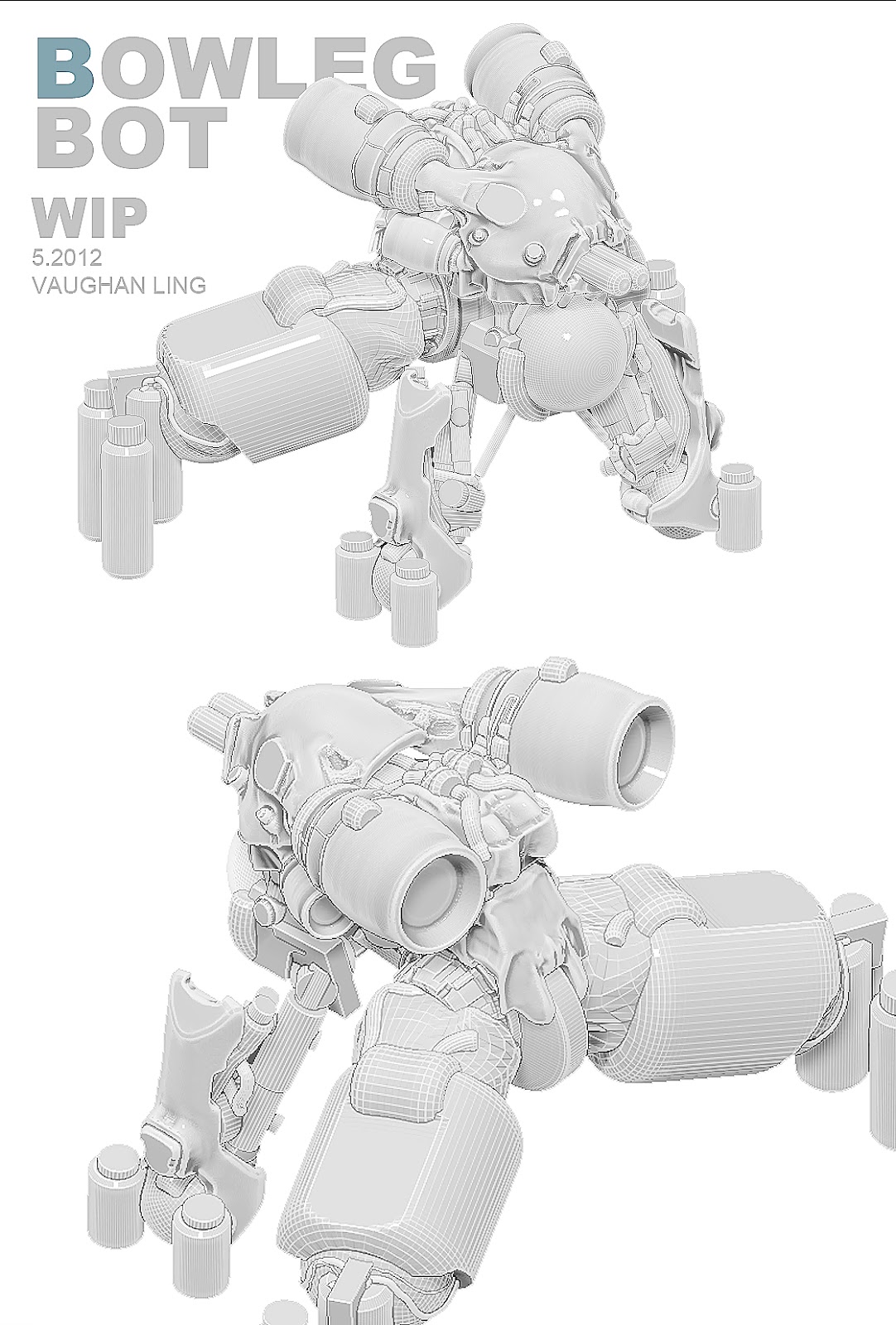 Bowleg bot wip2