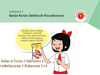 Kunci Jawaban Kelas 3 Revisi Koesrow