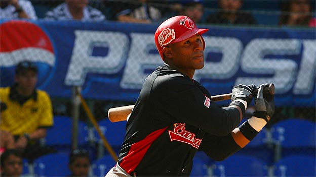 Cardenales paró en seco la racha de Caribes y Pablo Sandoval fue clave en el triunfo de Magallanes