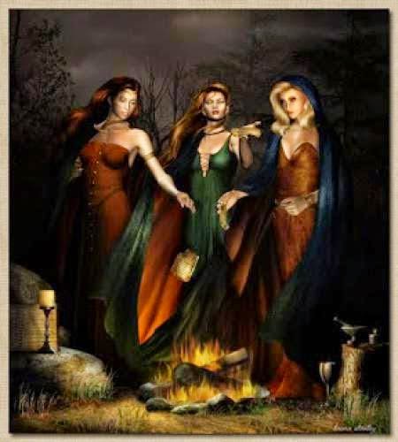 The Fabric Of Our Lives