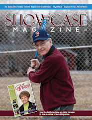 Showcase Magazine