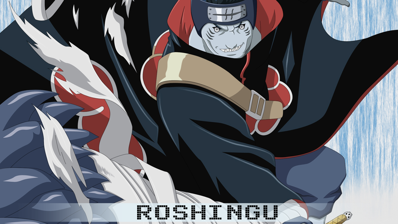 Roshingu