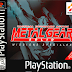 Metal Gear Solid