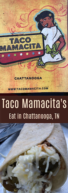 Taco Mamacita