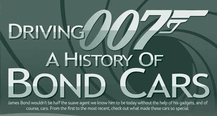 BondCars