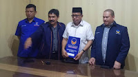 Buramnya Pendidikan di Kota Medan, M Syafii Bertekad Perjuangkan Pendidikan Anak 