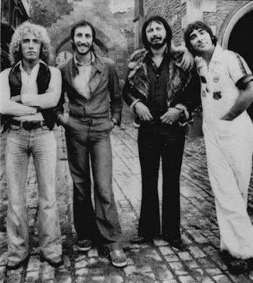 The Who, The Who 1973