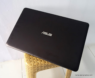 Jual Laptop Asus x540L - DOUBLE VGA - Core i3 - Banyuwangi