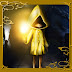 Little Nightmares esta gratis en Steam por tiempo muy limitado