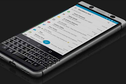 Blackberry Key2 Features 6Gb Ram