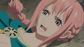 ワンピースアニメ ドレスローザ編 650話 | ONE PIECE Episode 650