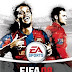 FIFA 2008 1,4 GB em 1