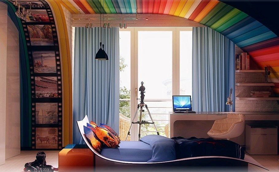 modern bedroom ceiling designs - collection #