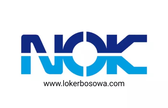 Lowongan Kerja PT NOK Indonesia