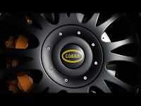 Nissan GT-R Cobra N+ 