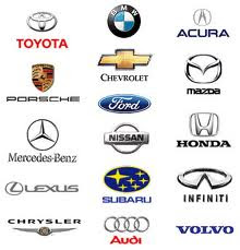 Car Logos