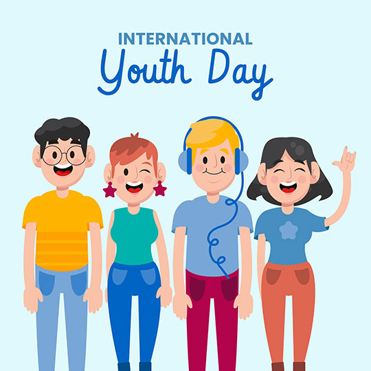 youth day