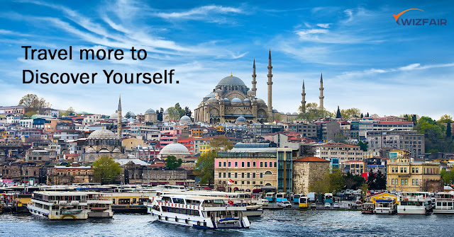 Turkey International Vacation Packages