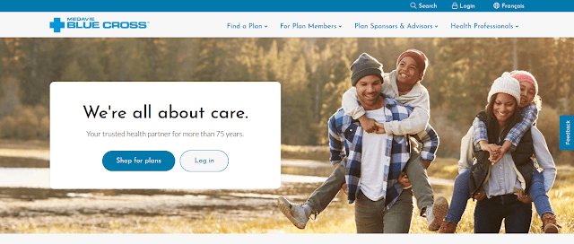 Top Health Insurance Companies In Canada