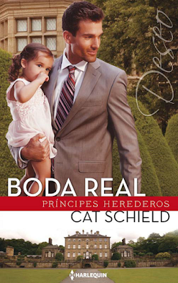 Cat Schield - Boda Real