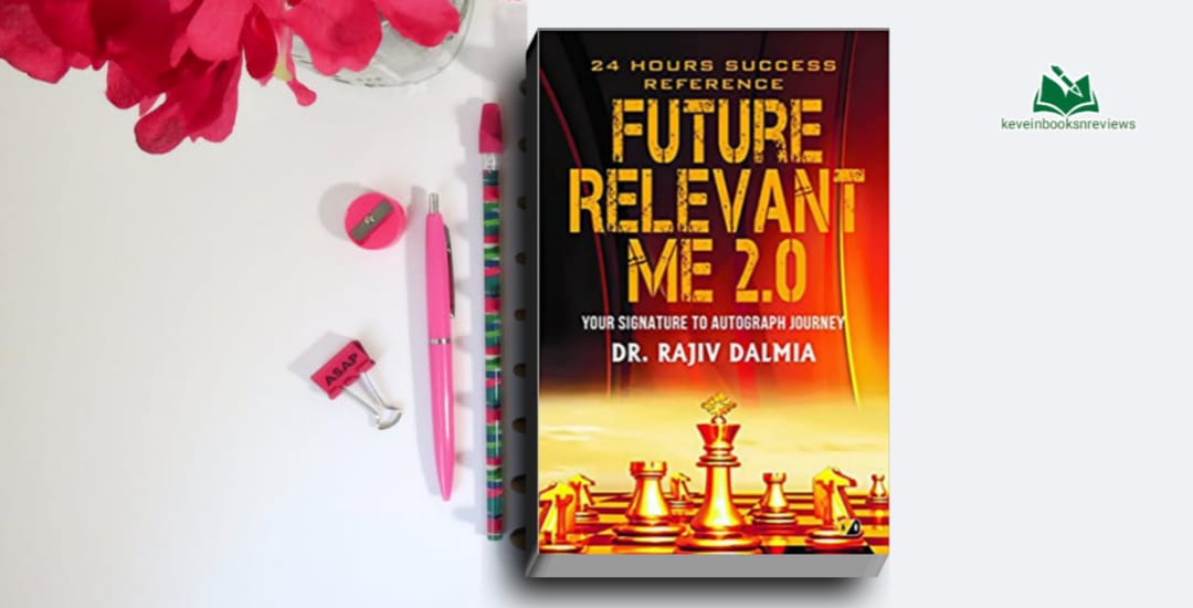 Book Review: BE 2.0 