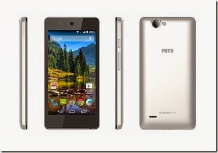 Mito Impact A10