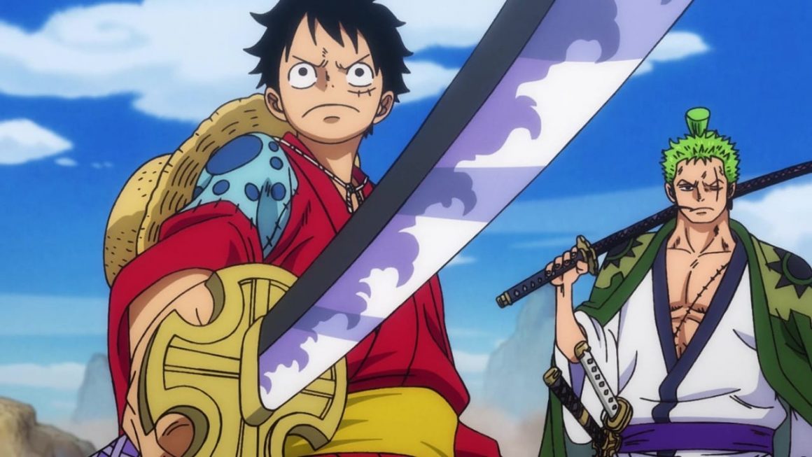 Jakushi S World Of Animes Review The German Dub Of One Piece A Levelheaded Analysis Without The Nostalgic Glasses