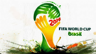 FIFA World Cup 2014