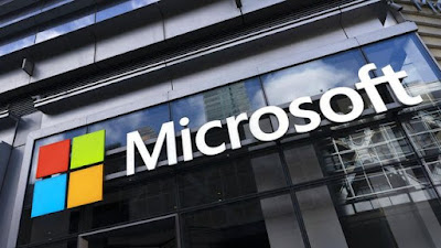 PHK Lagi, 11 Ribu Karyawan Microsoft Jadi 'Menganggur'