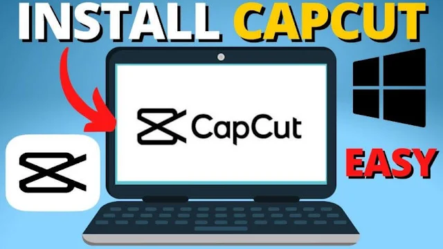 برنامج, CapCut ,for ,PC, لتحرير, الفيديو, باستخدام, أدوات, الذكاء, الاصطناعي