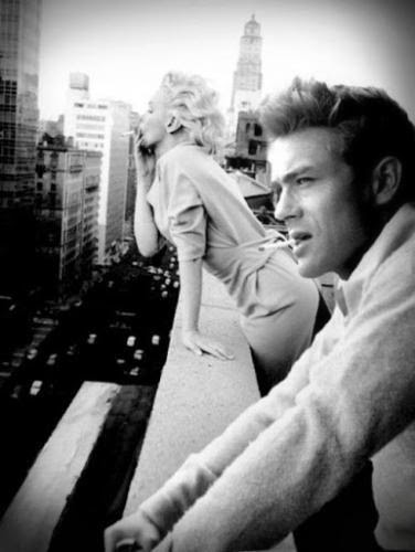 Marilyn Monroe Ufo Conspiracy