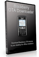 Blackberry OTA Downloader