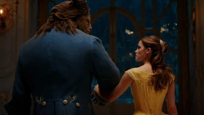 Beauty and the Beast