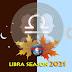 Libra Season 2021 | Dự báo Mùa Thiên Bình 2021