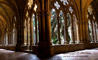 Monasterio de Veruela Moncayo Cisterciense Aragón